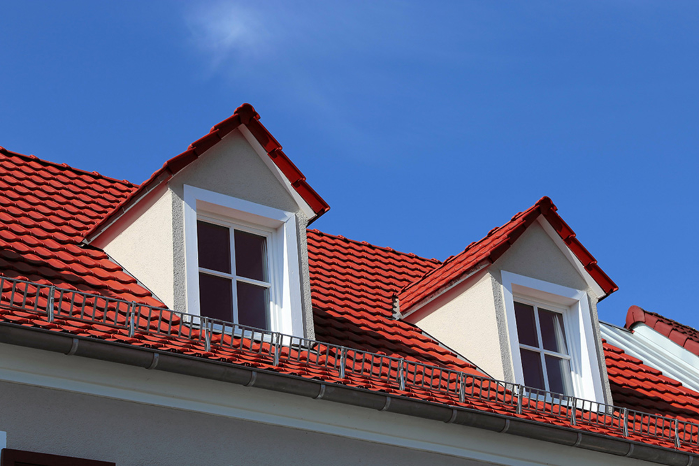 Dachgauben bei Große Dachdecker UG in Gößnitz