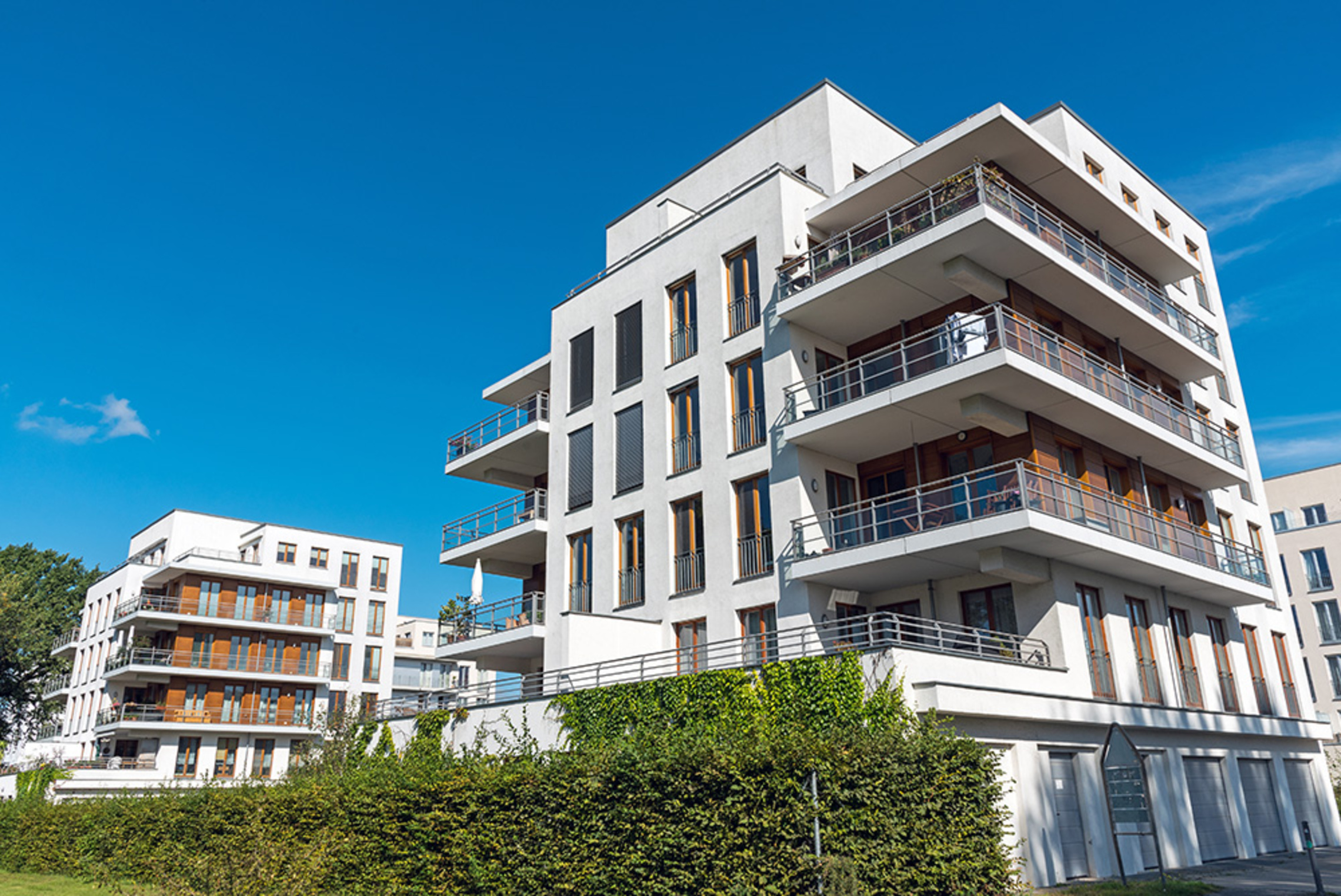 Balkone & Terrassen bei Große Dachdecker UG in Gößnitz
