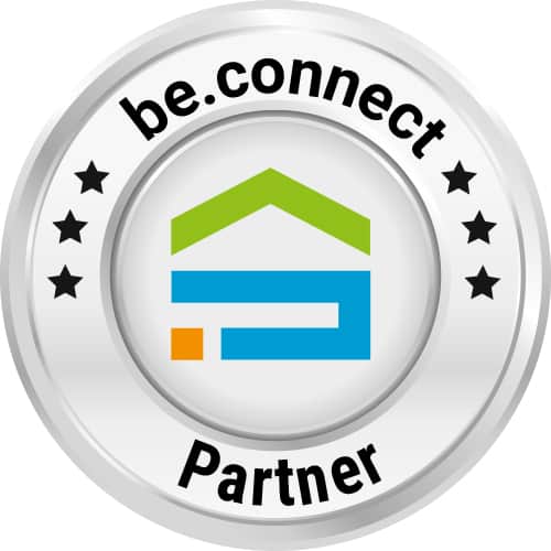 be.connect Partner bei Große Dachdecker UG in Gößnitz